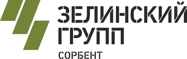 логотип компании Сорбент