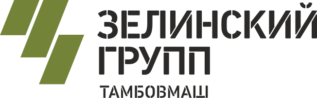 логотип компании ТАМБОВМАШ